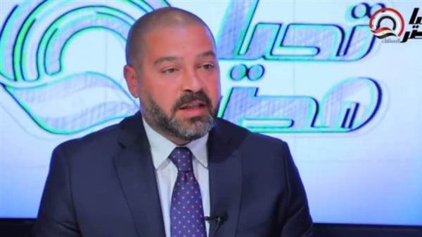 النائب أحمد دياب