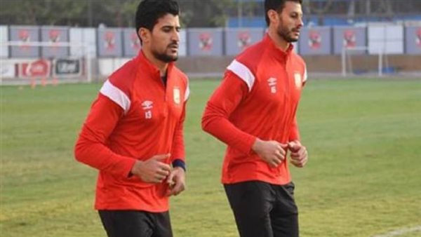 على لطفي - الشناوي