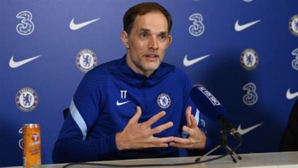 توماس توخيل-أرشيفية