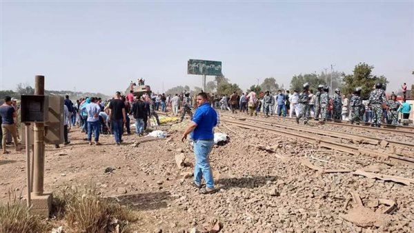 جانب من الواقعة