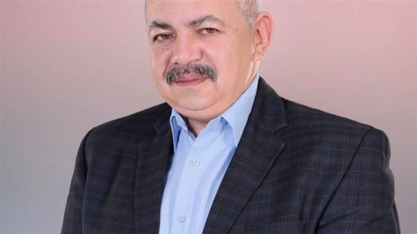 النائب عمرو أبو السعود