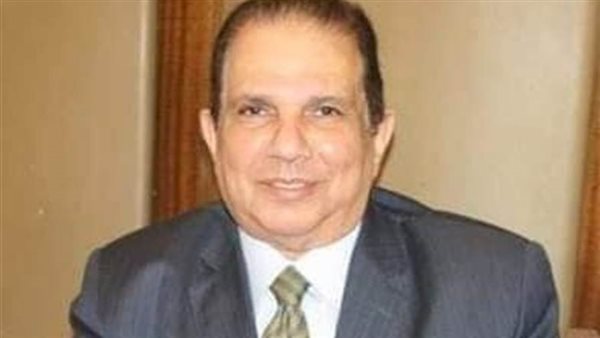 اللواء شادى أبو العلا