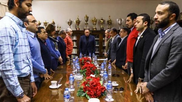 الأهلي و الزمالك