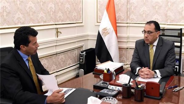 رئيس الوزراء - أرشيفية