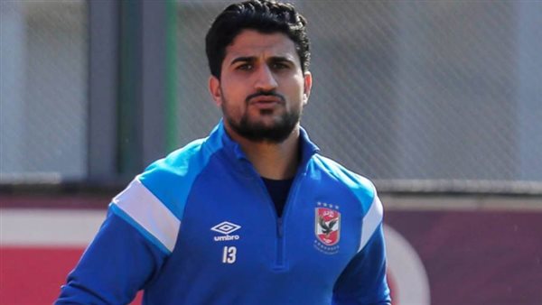 علي لطفي - أرشيفية