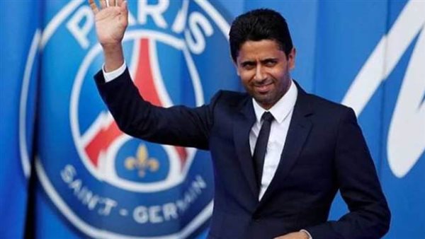 ناصر الخليفي -أرشيفية