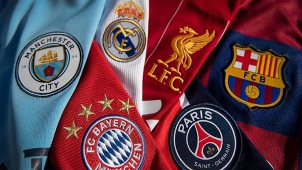 برشلونة و ريال مدريد