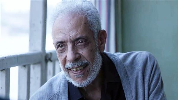 نبيل الحلفاوي- ارشيفية