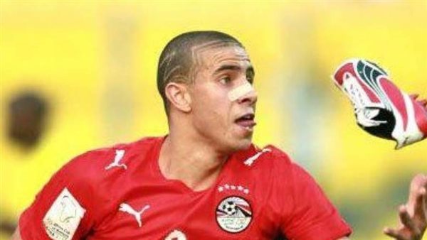 زيدان - أرشيفية