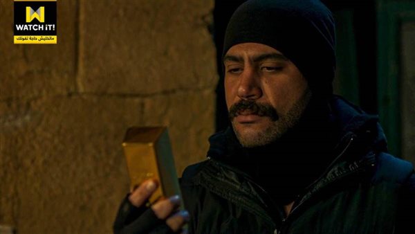 مسلسل النمر- ارشيفية