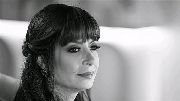 منال سلامة- ارشيفية