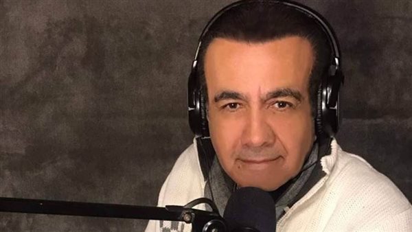 اسامة منير- ارشيفية