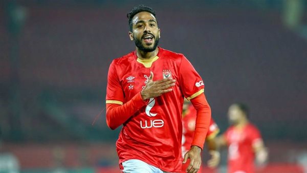 محمود كهربا