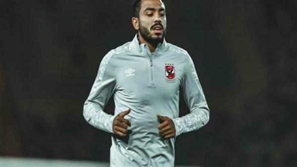 محمود كهربا -أرشيفية