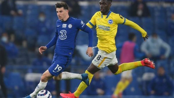 تشلسي وبرايتون-أرشيفية