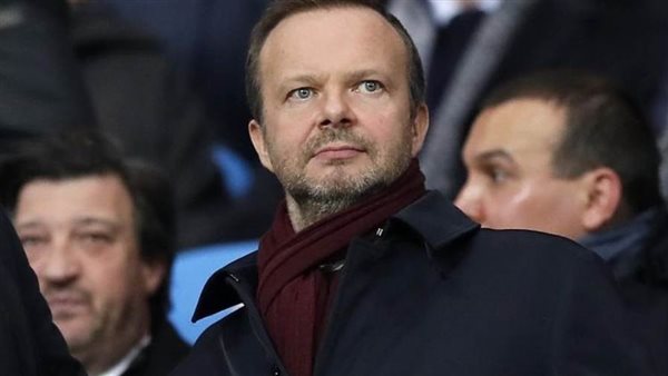 إد وودوارد - أرشيفية