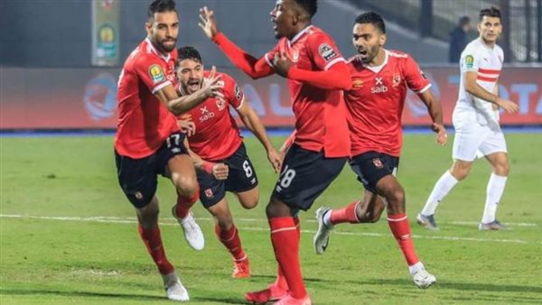 الأهلي/أرشيفية