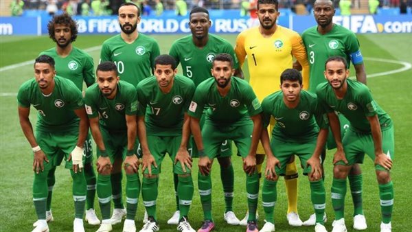 منتخب السعودية -أرشيفية