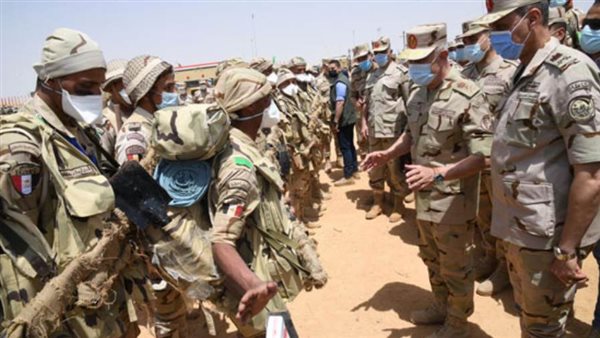 الفريق محمد فريد