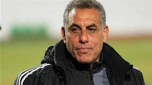 حمادة صدقي - أرشيفية