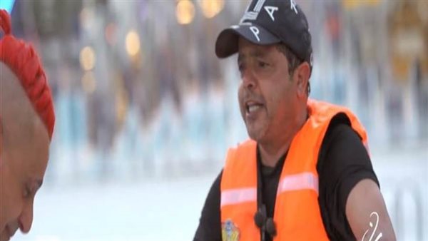 محمد هنيدي- ارشيفية