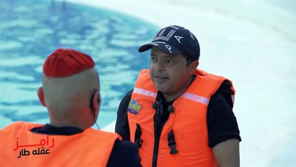 محمد هنيدي- ارشيفية