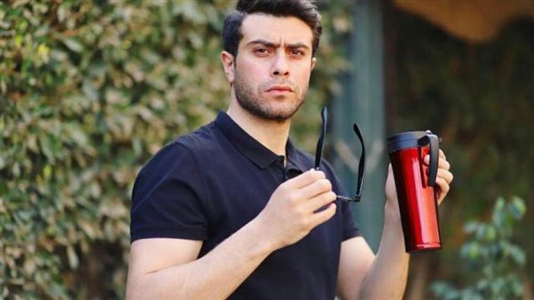 مهند حسني- ارشيفية