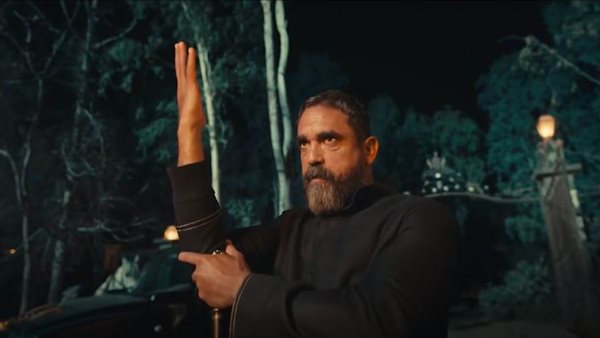 امير كرارة في نسل