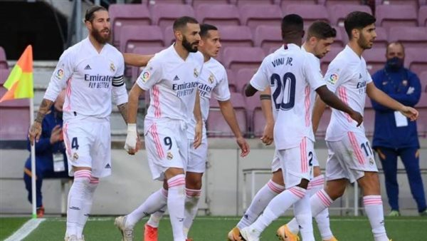 ريال مدريد-أرشيفية