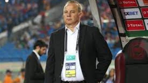 شوقي غريب-أرشيفية