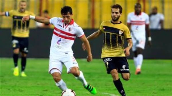 الزمالك والإنتاج