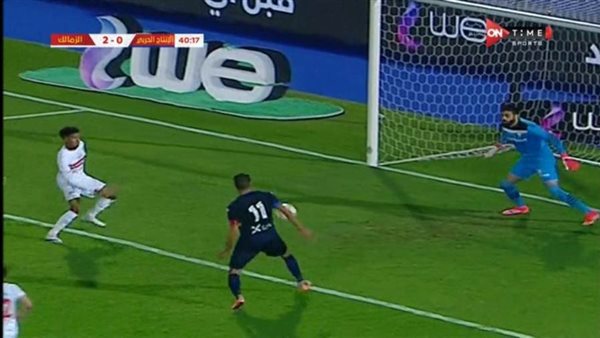 الزمالك والإنتاج