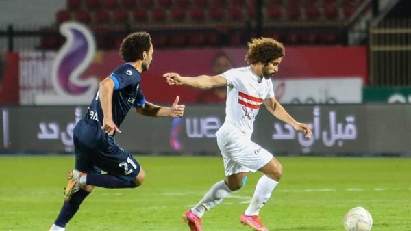 الزمالك والإنتاج