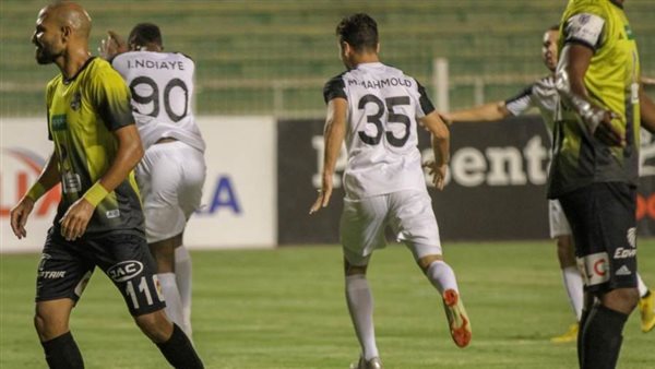 المقاولون العرب ووادي