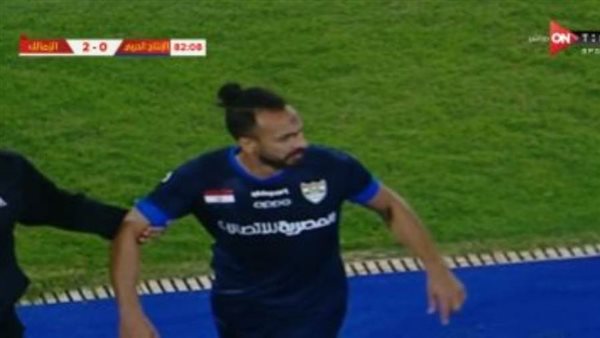 محمد طلعت-أرشيفية