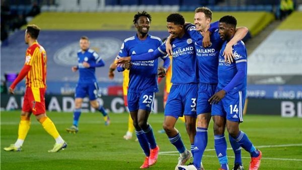 ليستر سيتي-أرشيفية