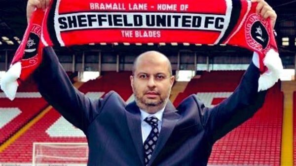 مالك نادي شيفيلد-أرشيفية