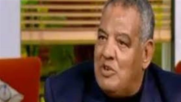 سيد عبدالرازق بازوكا-أرشيفية