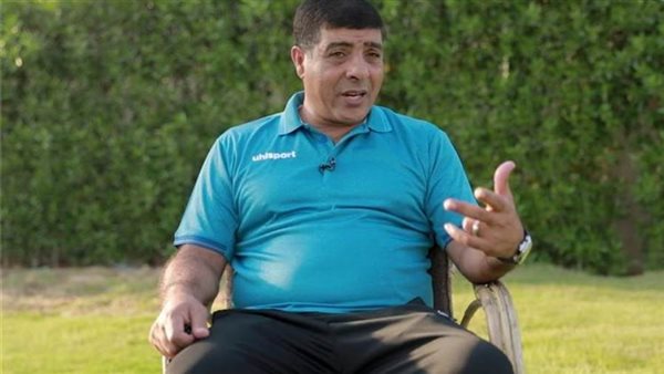 طارق العشري-أرشيفية