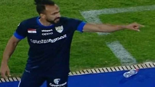 محمد طلعت-أرشيفية