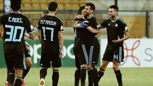 بيراميدز-أرشيفية