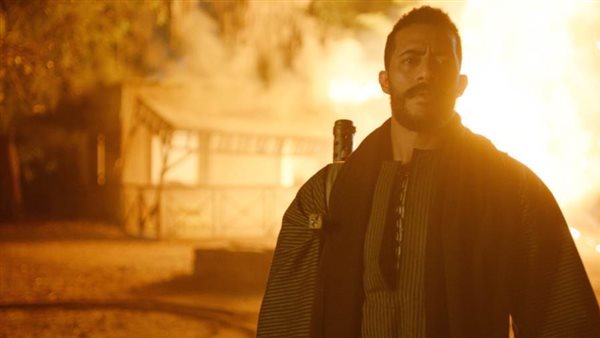 مسلسل موسى- ارشيفية