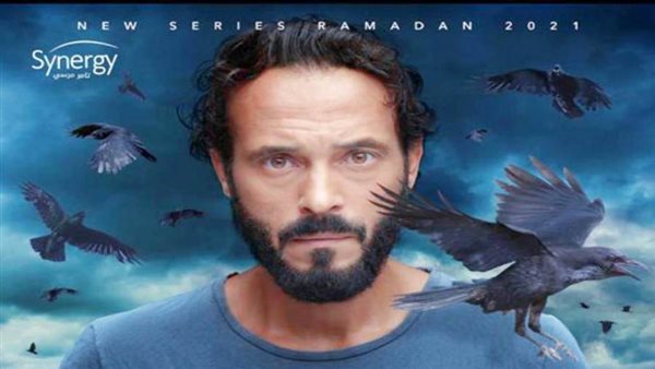 مسلسل كوفيد 25- ارشيفية