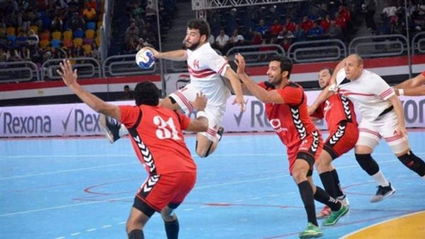 الأهلي و الزمالك