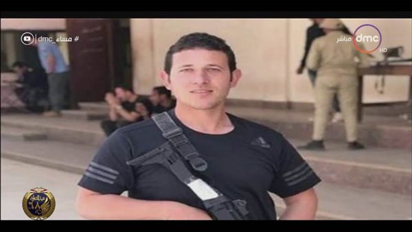 الشهيد عمر القاضي-