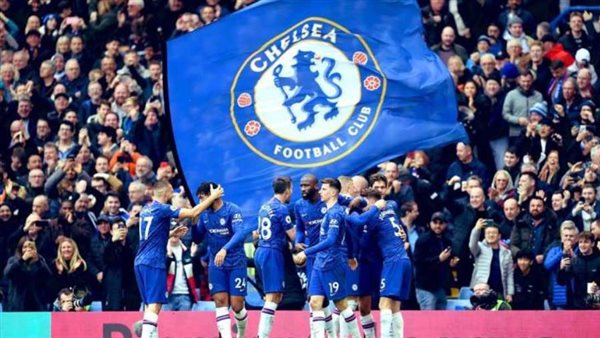 تشيلسي - أرشيفية