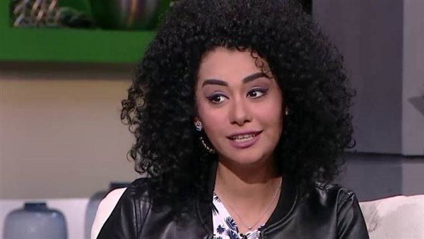 نانسي صلاح- ارشيفية