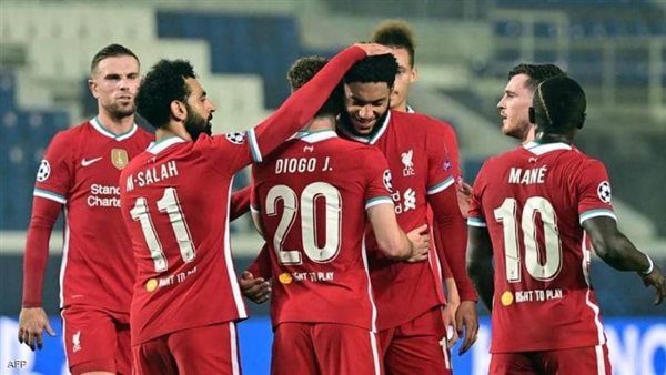 ليفربول/أرشيفية