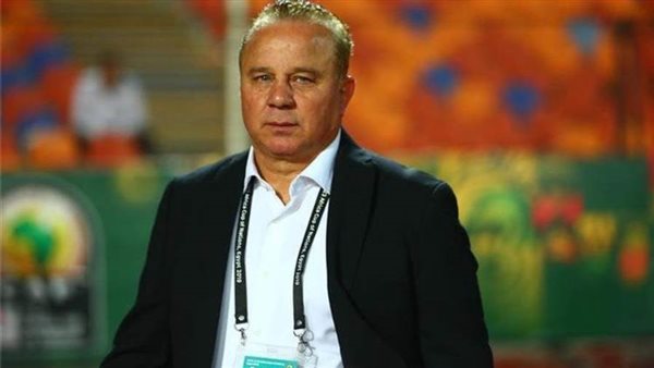 شوقي غريب - أرشيفية