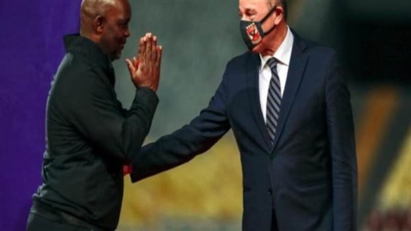 الخطييب وموسيماني